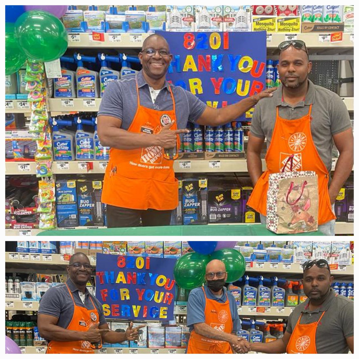 Shawna Williams (@shawnawill40) on Twitter photo Showing Our Veteran Some Love And Appreciation Here @8201 <a href="/DestinThompson2/">Destin Thompson</a> <a href="/wcork19/">Warren Cork</a> <a href="/AlveloJean/">Jean Alvelo</a> <a href="/Curtisj_6322/">Curtis Joseph</a> Showing Our Veteran Some Love And Appreciation Here @8201 <a href="/DestinThompson2/">Destin Thompson</a> <a href="/wcork19/">Warren Cork</a> <a href="/AlveloJean/">Jean Alvelo</a> <a href="/Curtisj_6322/">Curtis Joseph</a>