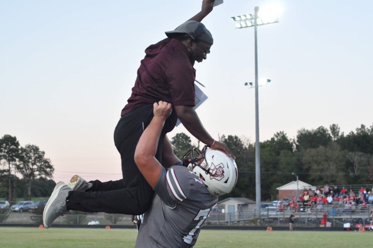 Dederick Dixon 🦅 tweet media