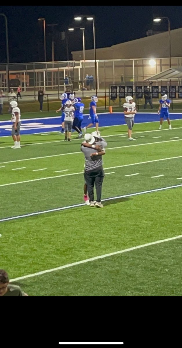 Dederick Dixon 🦅 tweet media