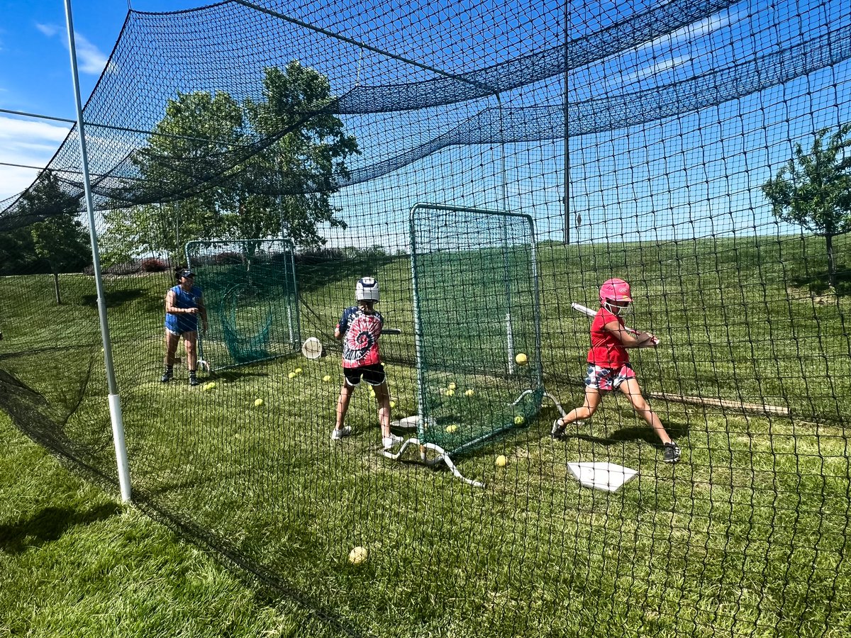 St. James High School Softball tweet media