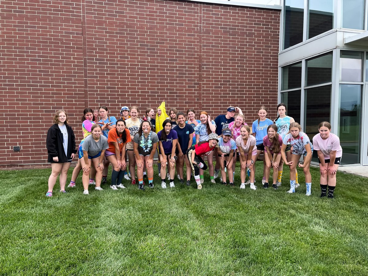 Come play with us Tuesday! Today is the last day to sign up for camp in order to guarantee a t-shirt!

⬇️     ⬇️     ⬇️     ⬇️     ⬇️     ⬇️
sjathunder.org/summer-camps/