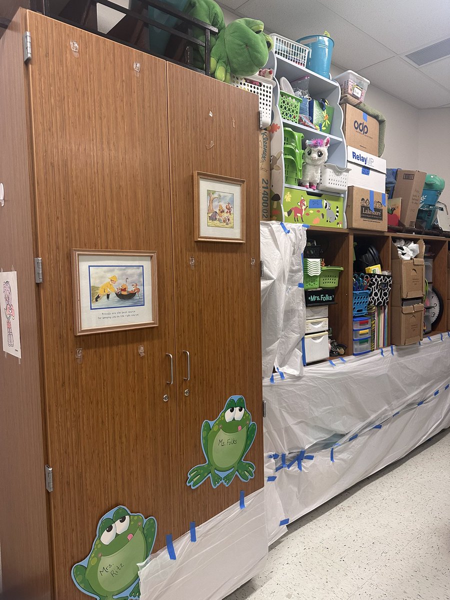 That’s a wrap on year 20 as an educator! And you know what?? Still loving it!! 💚 #BeaRuntoPerson #Choosejoy #txmomma #whyiloveclifton #TeamCISD #joyseeker <a href="/cliftonisd/">Clifton ISD</a>