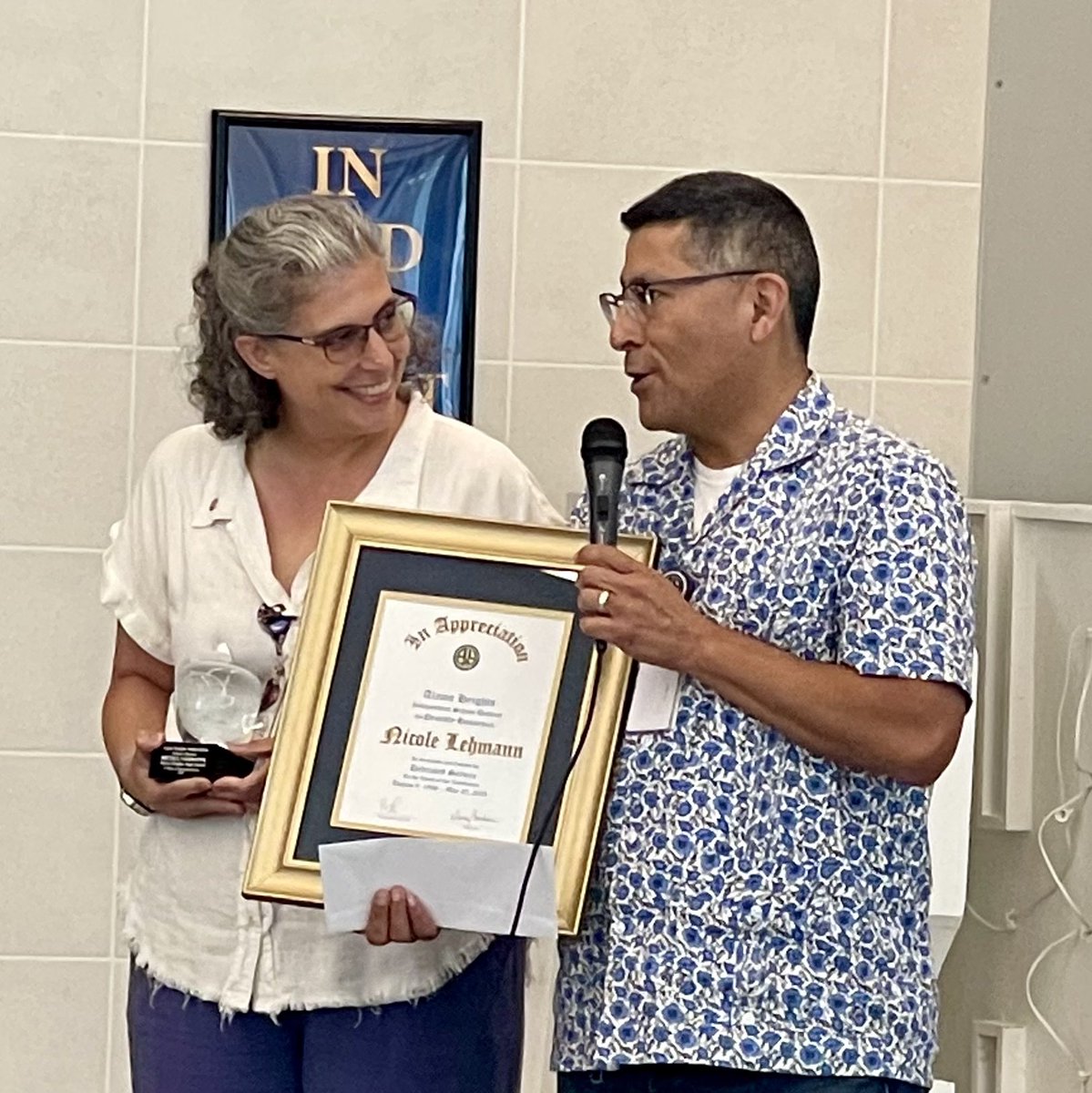 Jimmie Walker tweet media