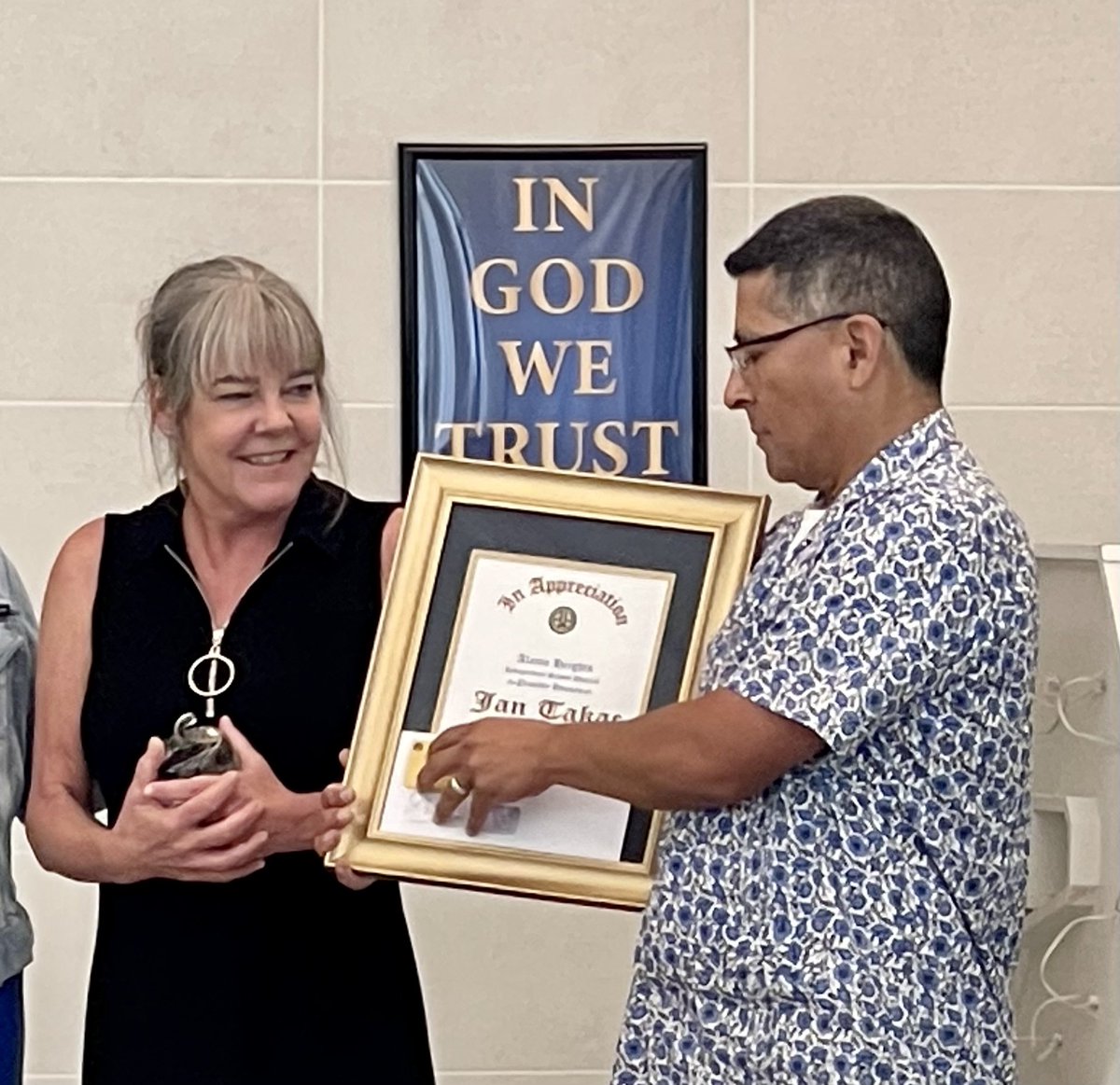 Jimmie Walker tweet media