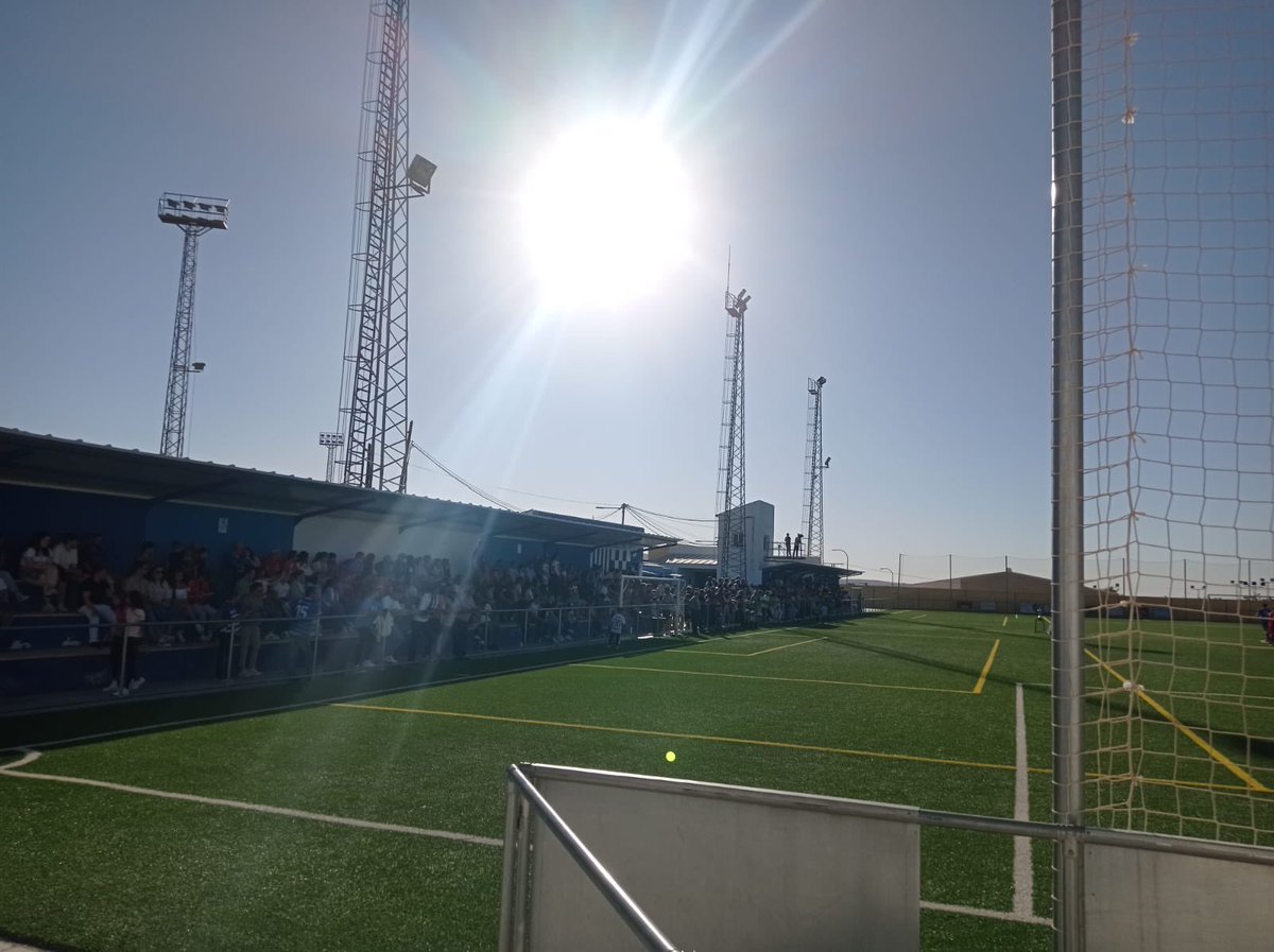 Que qué es el <a href="/CVentippo/">C.D VENTIPPO</a> ?