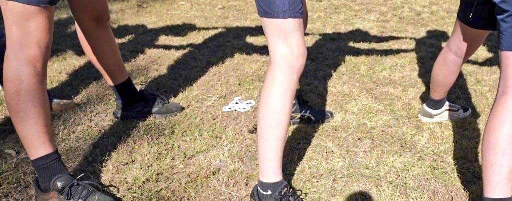 AUADRT's tweet image. #MacDaddy and @HueyFPV did it again... Possibly the world record for #DroneRacing mini whoop tunnel flight, with 64 participants today at the #Kingaroy @TAFEQld #DigiTrek Road Show!
#SendIt!
#Toowoomba today!
@ChiefAusArmy @QLDEducation @AustralianArmy