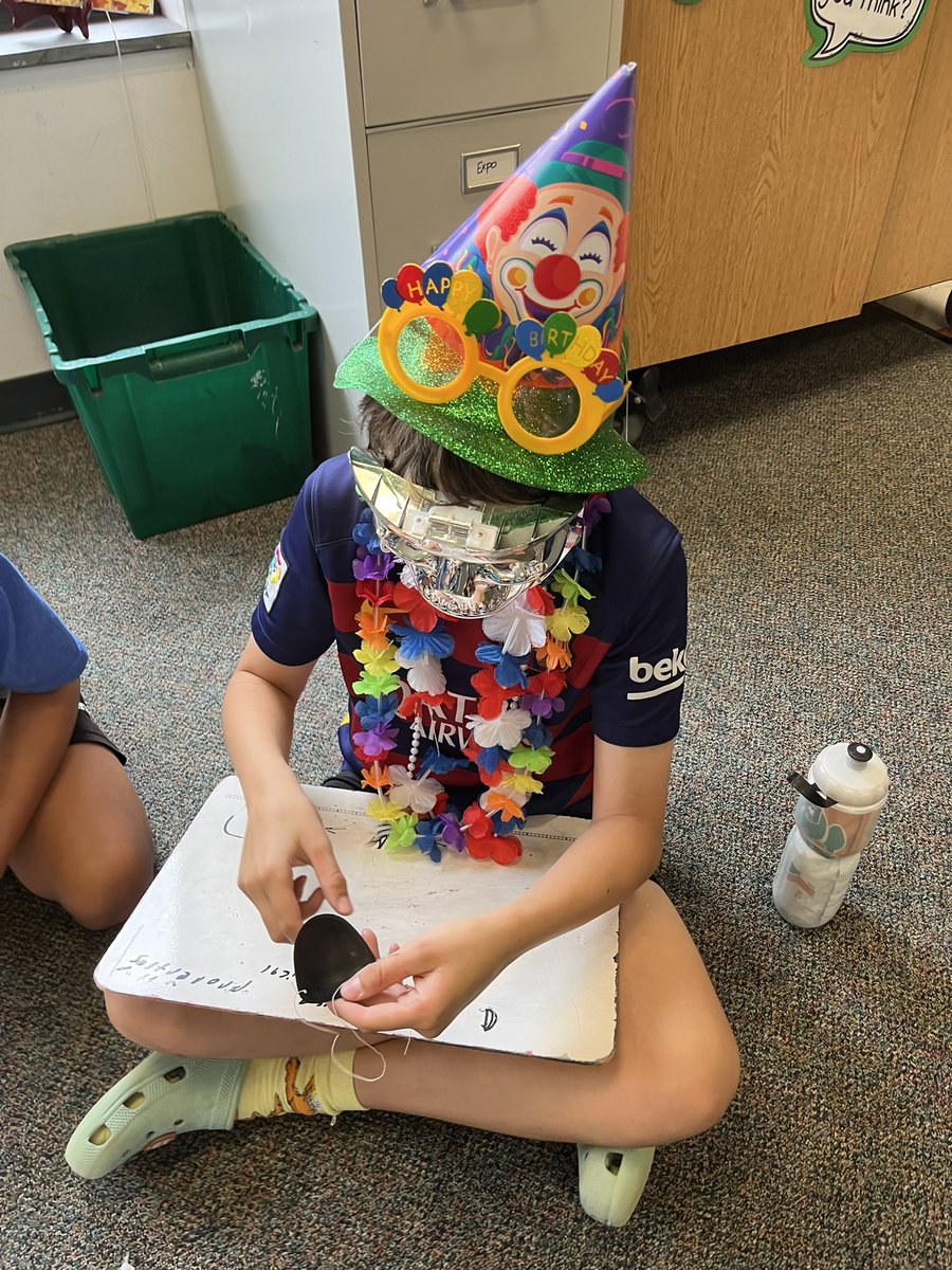 Digging deeply into science review topics today. Adding dress up makes it more fun!! <a href="/SalemElementary/">Salem Elementary</a>