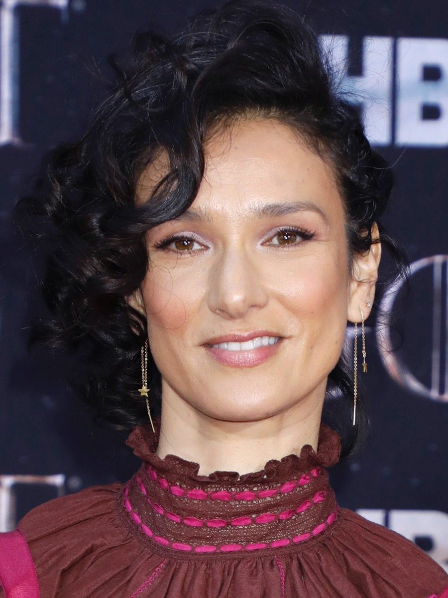 ScreenLeak's tweet photo. Narcissa Malfoy - Indira Varma

Indira is known for her roles in Game of Thrones, Torchwood and soon to be returning to the whoniverse in the next series of Doctor Who as “The Duchess”. She has the perfect suspicion of villainy as well as kindness in many of her portrayals. https://t.co/PpcXKqCtai
