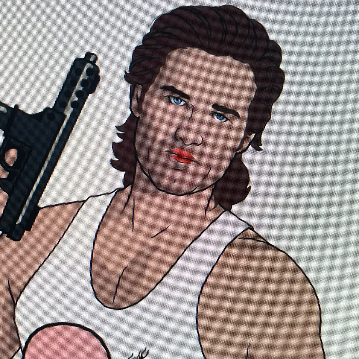 Digital Suicide tweet media