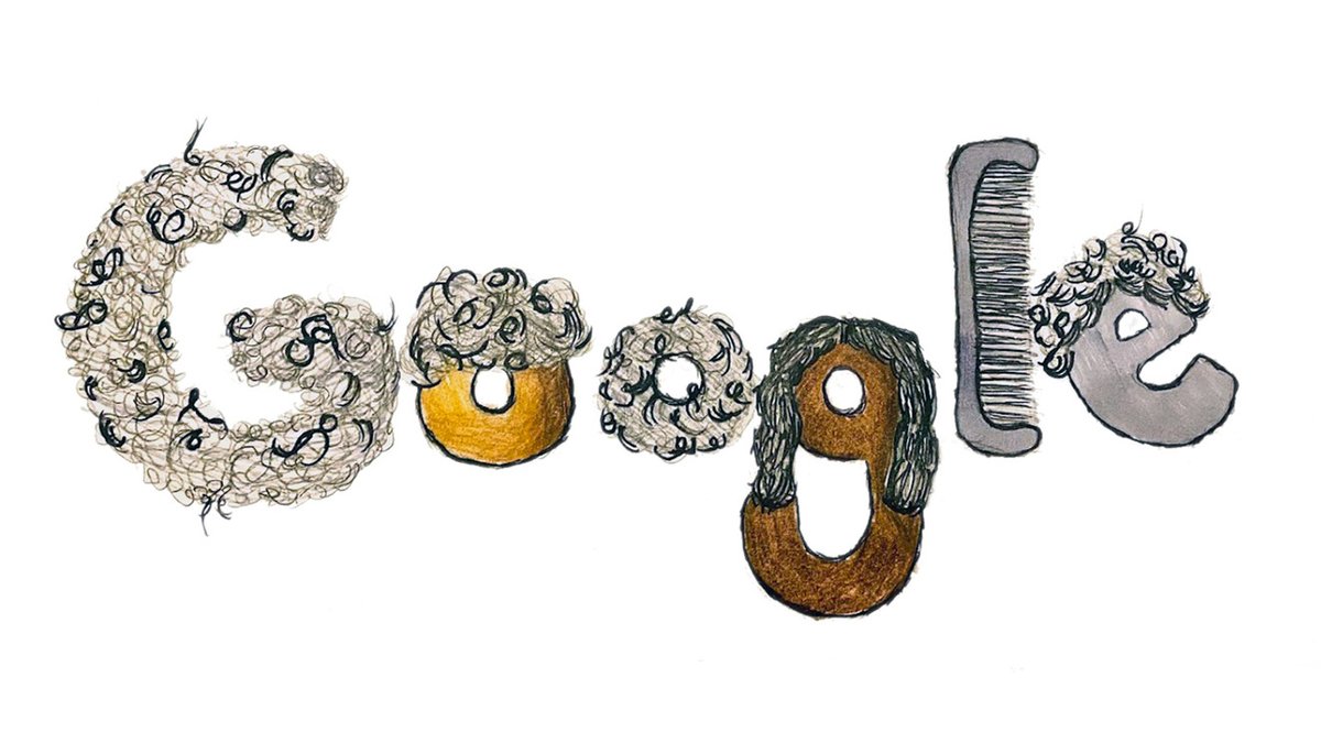randallwoodfin's tweet photo. Birmingham, let's rally behind Brooklyn Chandler, a local 8th grader at W.J. Christian who's a finalist in the 'Doodle for Google' competition. Her art could earn a $30k scholarship and $50k tech grant! 

Today is the LAST DAY to vote! ⬇️

https://t.co/Ybsr7jYqmD. https://t.co/JxkjgphC0C