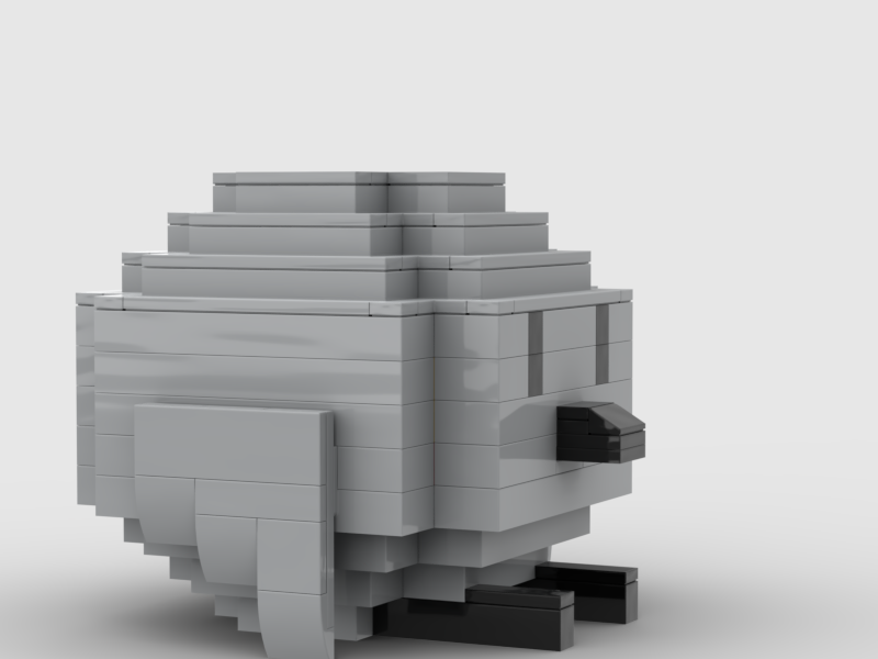 AlexAngelliux's tweet photo. Lego Doodle! (more angles :D ) #pointcrowfanart #pointcrow
[info below] https://t.co/buDJgyIiRy