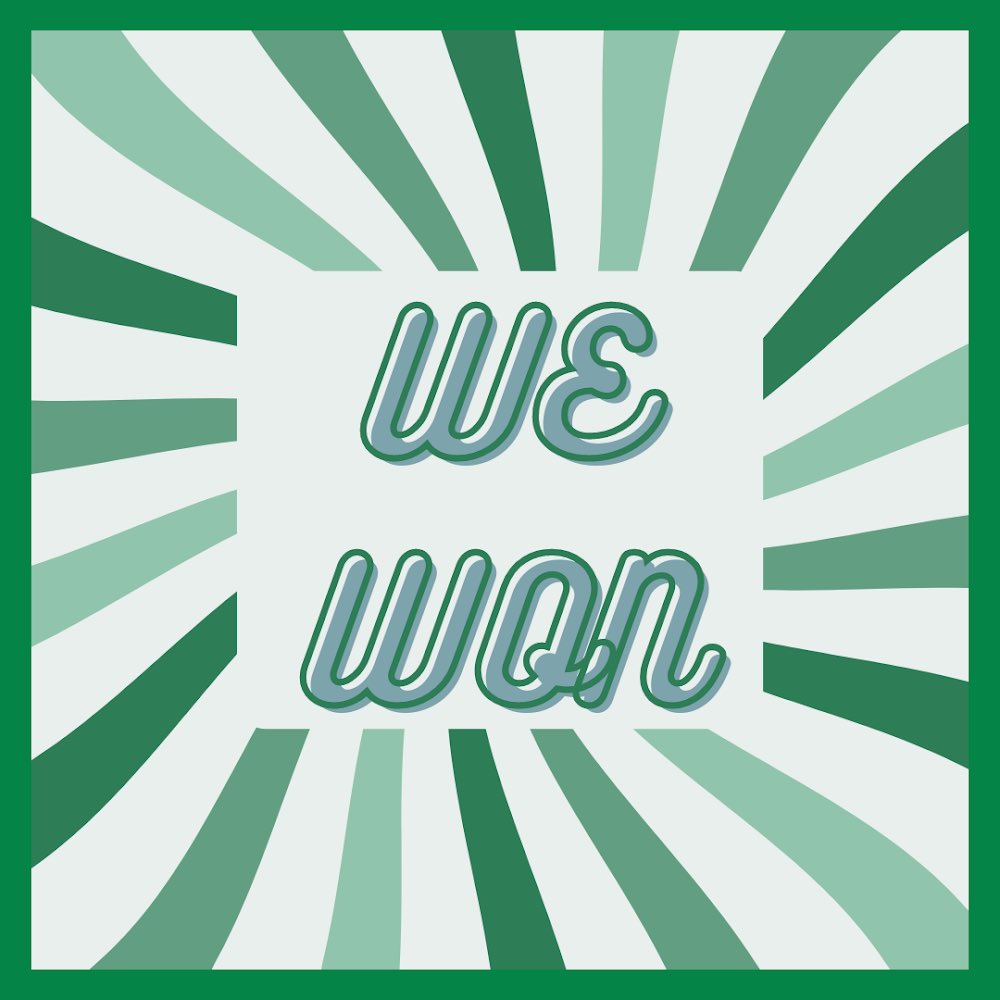 WE WON!!!!!!
The vote today was UNANIMOUS !!!!
UNION STRONG!!!!