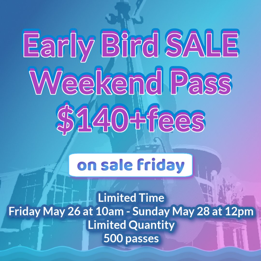 ROCK the Fiddle tweet media