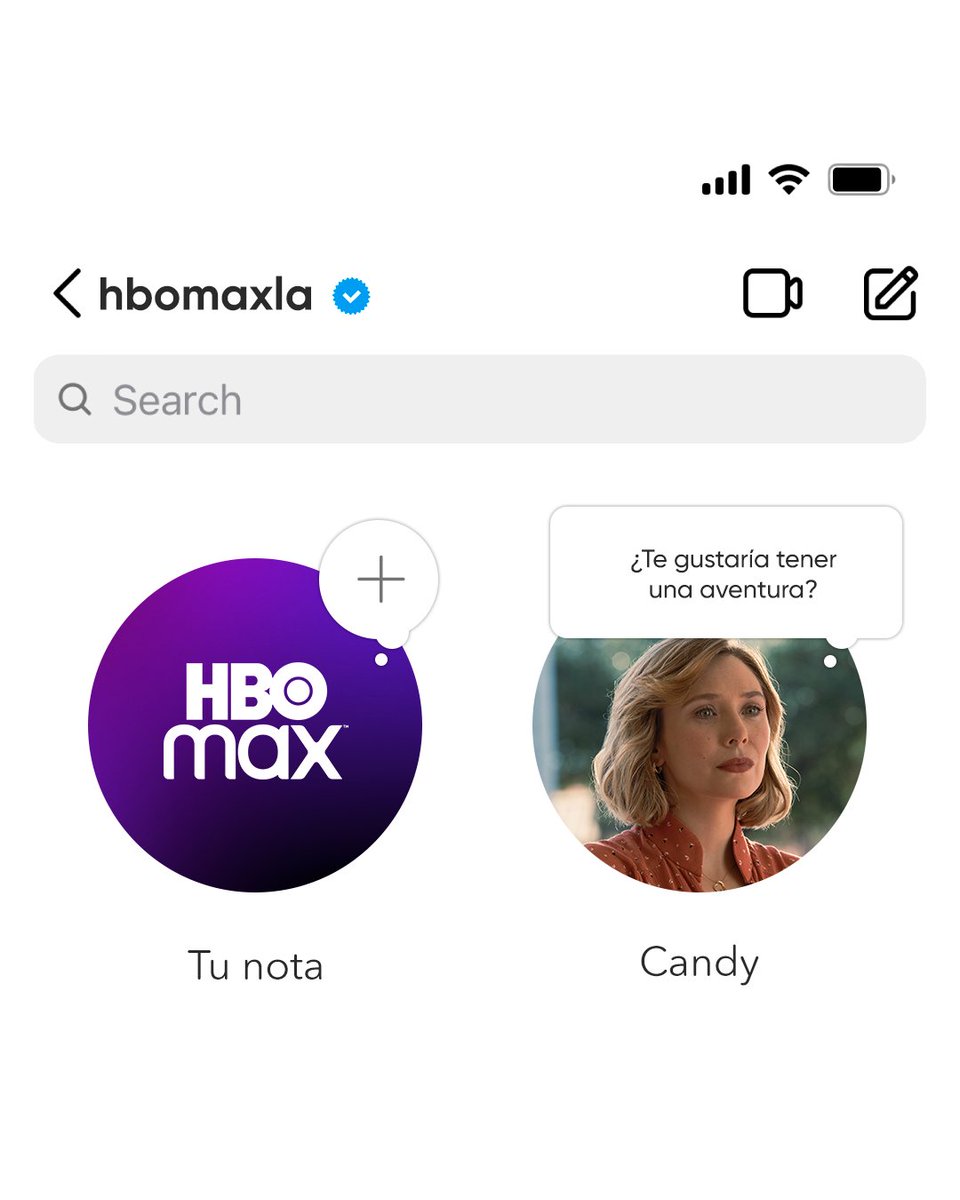 StreamMaxLA's tweet image. Espero que Logan acepte mi solicitud de amistad, quiero enterarme de todos los chismes de su familia.