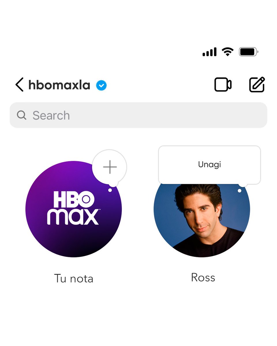 StreamMaxLA's tweet image. Espero que Logan acepte mi solicitud de amistad, quiero enterarme de todos los chismes de su familia.