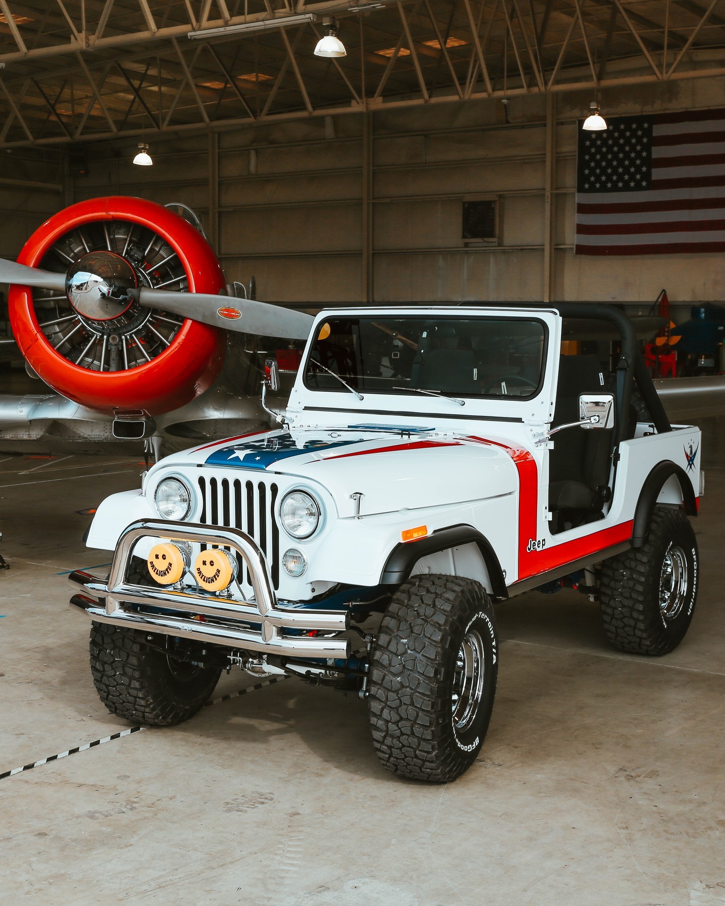 Gas Monkey Garage على X: Gas Monkey Garage على X: