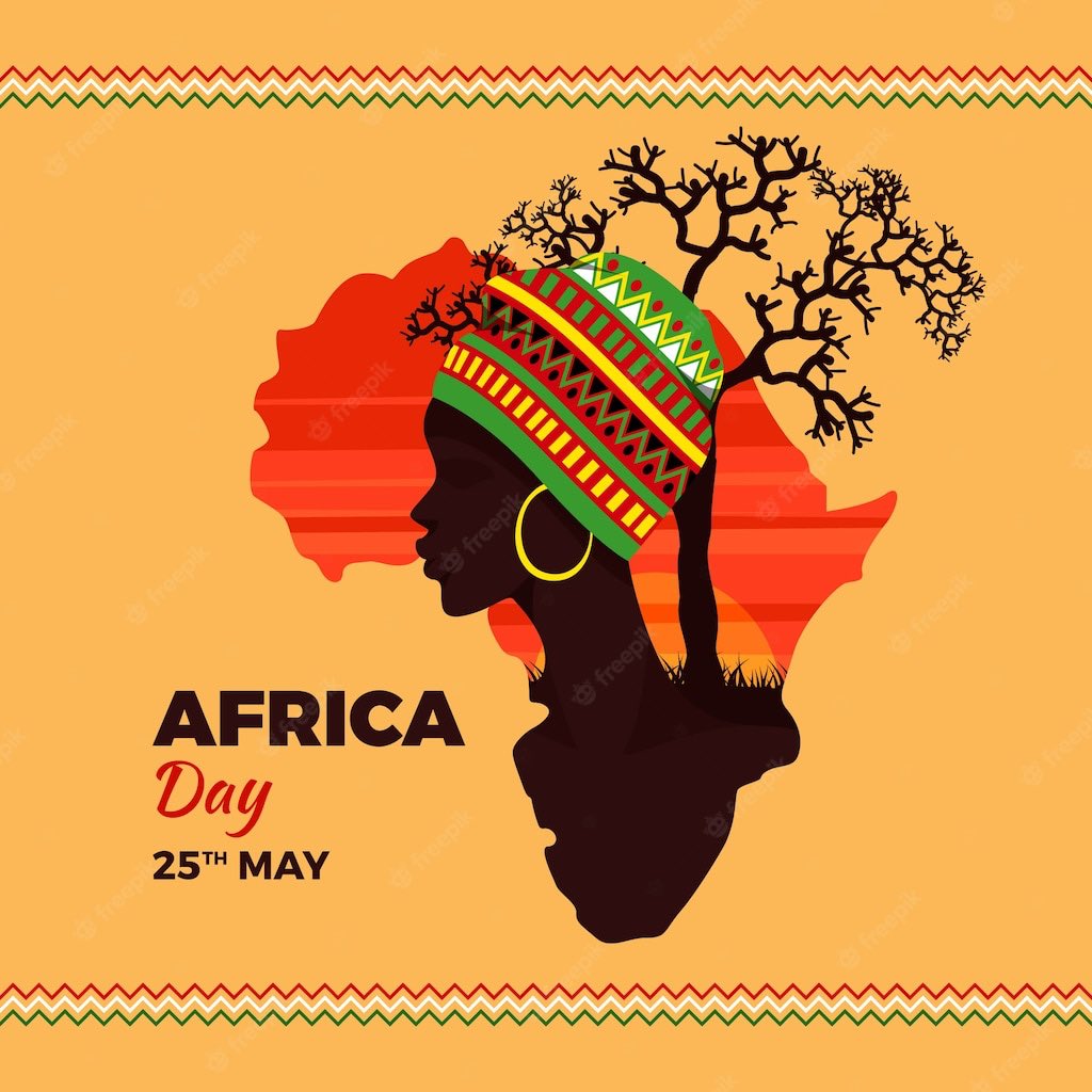 What's the Africa day? 

The Africa Day is a day of continental solidarity which the African people celebrate the founding of the Organization of African Unity (OAU) on 25 May 1963 - the latter transformed into the African Union on July 9 2002.

#Africa #AfricaDay2023 #AfricaDay