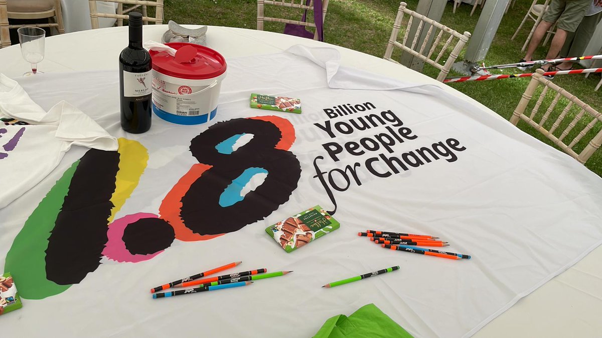 Fabia Hannan Mone tweet media