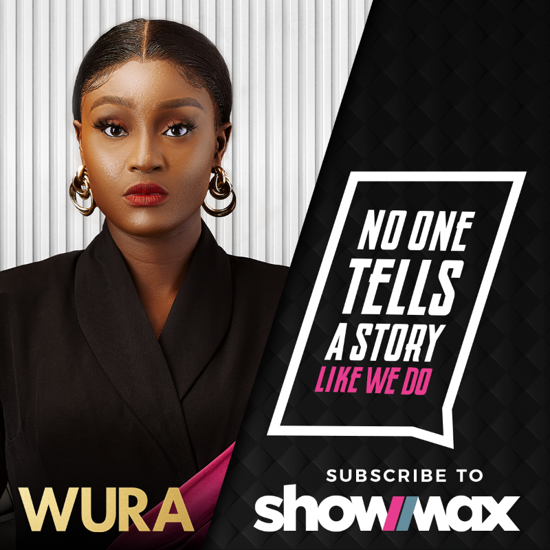 ShowmaxNG's tweet photo. From spilling hot gist with geng to football banter with the gents, no one tells a story like a we do. Stream the best local and international shows on Showmax, Africa’s original streaming service. Subscribe to Shomax

#NoOneTellsaStoryLikeWeDo

#ShowmaxStories