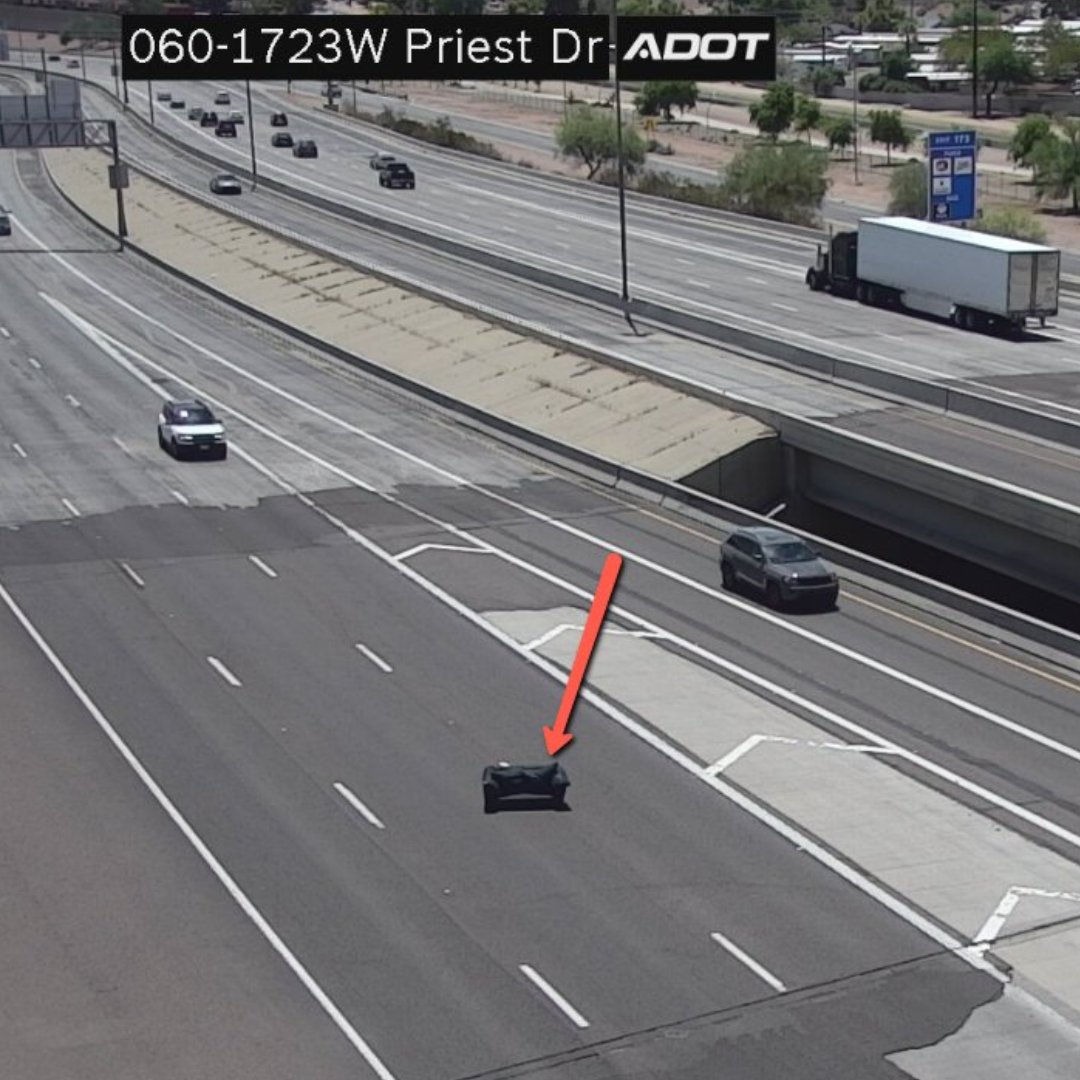 Arizona DOT on Twitter: 