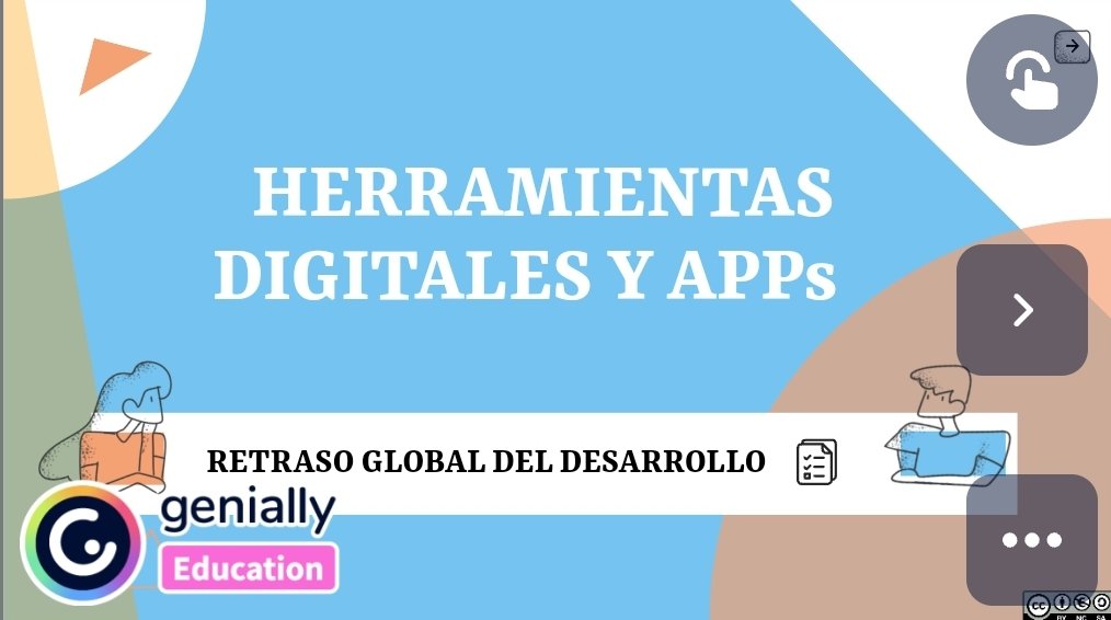 María González tweet media
