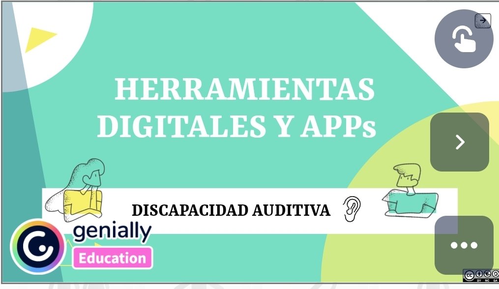 Recopilación!!!
👇
#herramientas y #aplicaciones para ATENCIÓN a la DIVERSIDAD

🔗cddaragon.es/apps-accesibil…
🟤Discapacidad visual
🔴Discapacidad auditiva
🟠Retraso del desarrollo
🟡Dificultades aprendizaje
🟤#TEA
🔴#Discapacidad física
🟠#Trastorno conducta
🟡#TEL
De <a href="/Cddaragon/">CDD Aragón</a>