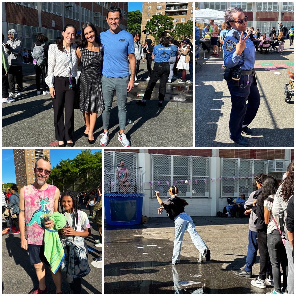 UNMSRocks's tweet image. Together we make the difference! Heart. Stewardship. Service. Our Corlears 056 Community Rocks! @OCAsharks #MCS2 #unmsrocks @HenryStreet @District1NYC @NYCSchools