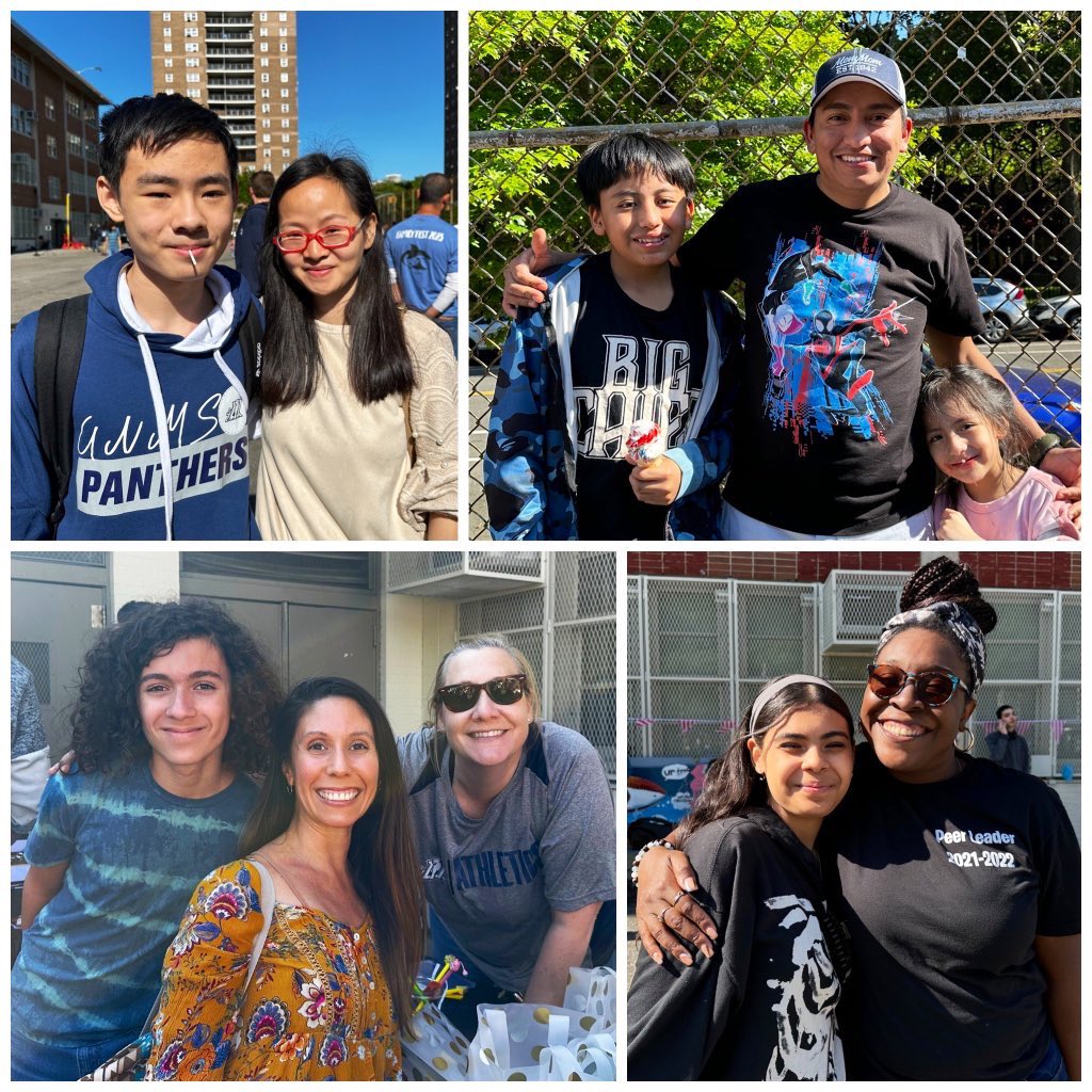 UNMSRocks's tweet image. Together we make the difference! Heart. Stewardship. Service. Our Corlears 056 Community Rocks! @OCAsharks #MCS2 #unmsrocks @HenryStreet @District1NYC @NYCSchools