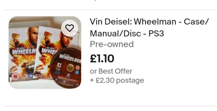 BackPagePod's tweet photo. Careful, because this could happen to you. #vindeisel https://t.co/wE1r5B7J3x