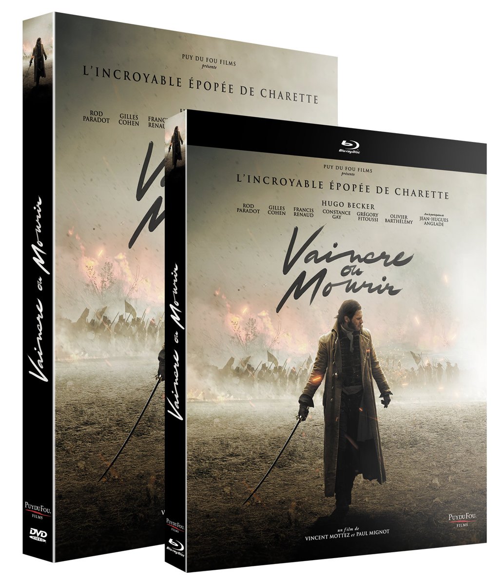 Critique Film tweet media