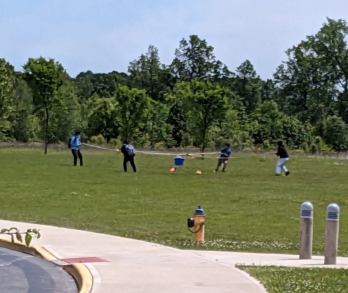 Amy Gochenour tweet media