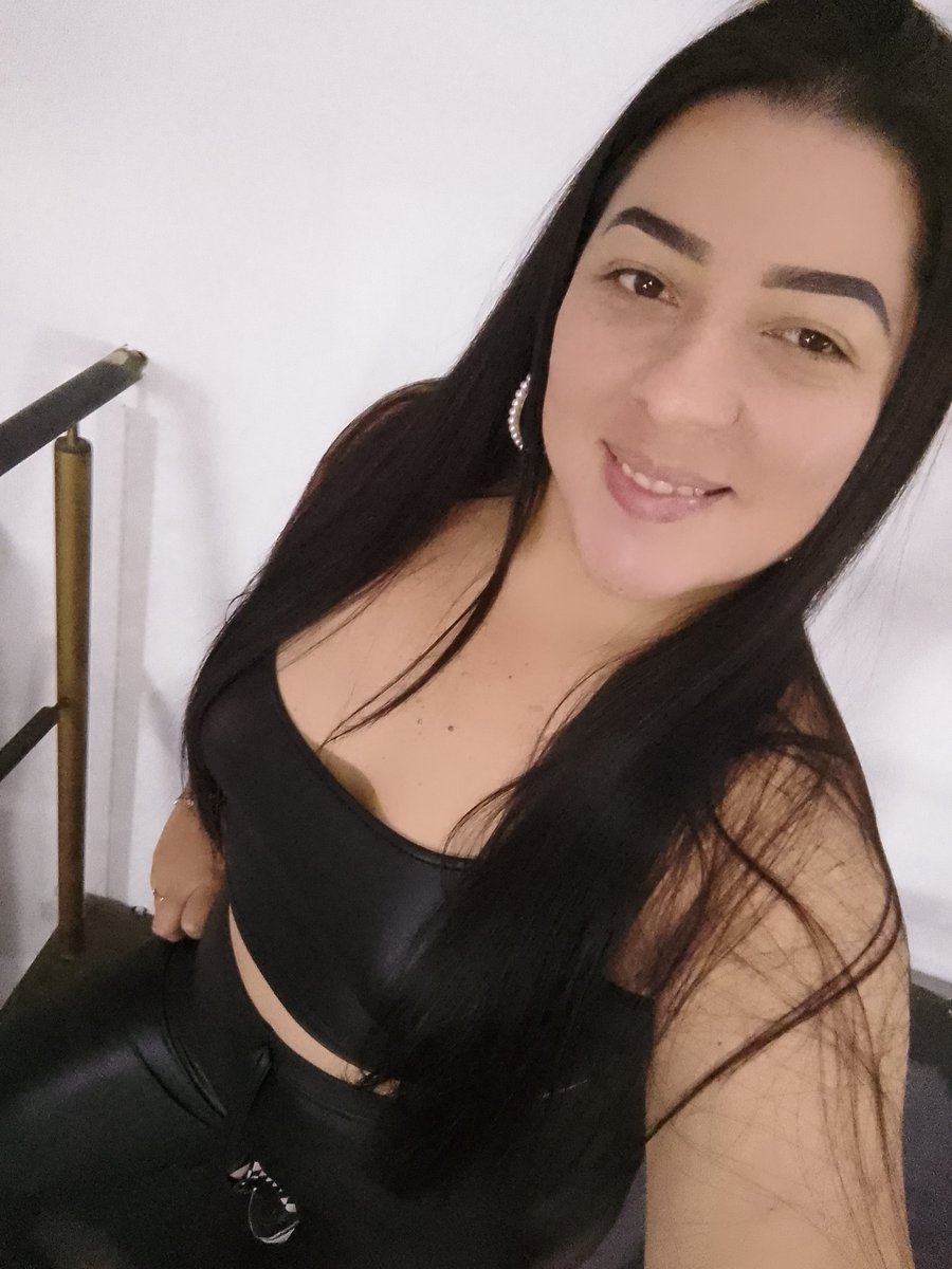 Kemberlly Maestre ツ tweet media