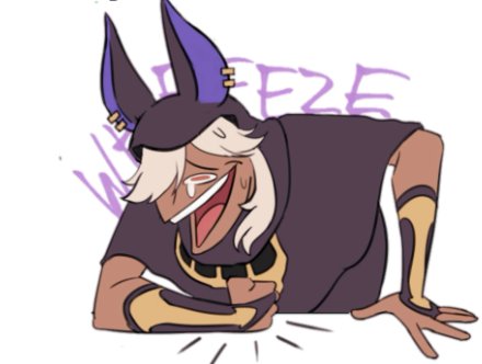 Another gem from General Mahamatra Cyno