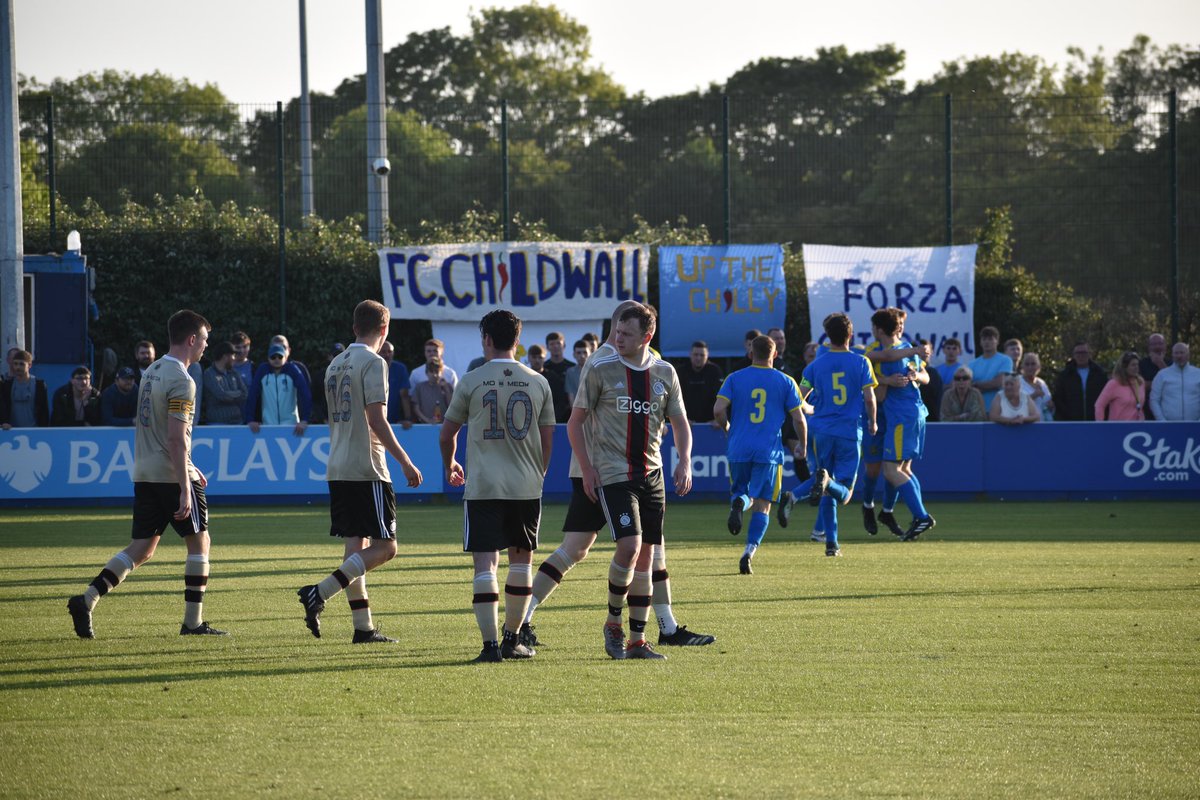 Paul Moran (@paulmoran62) on Twitter photo Set 8 from <a href="/BootleFC_u21s/">Bootle FC Under 21s</a> 3-1 <a href="/FcChildwall/">FC Childwall🌶</a> tonight in the <a href="/Liverpool_CFA/">Liverpool FA</a> Sunday Junior Cup Final shows Bootle u21 going 1-0 up with a fine header in the sequence of pictures Set 8 from <a href="/BootleFC_u21s/">Bootle FC Under 21s</a> 3-1 <a href="/FcChildwall/">FC Childwall🌶</a> tonight in the <a href="/Liverpool_CFA/">Liverpool FA</a> Sunday Junior Cup Final shows Bootle u21 going 1-0 up with a fine header in the sequence of pictures
