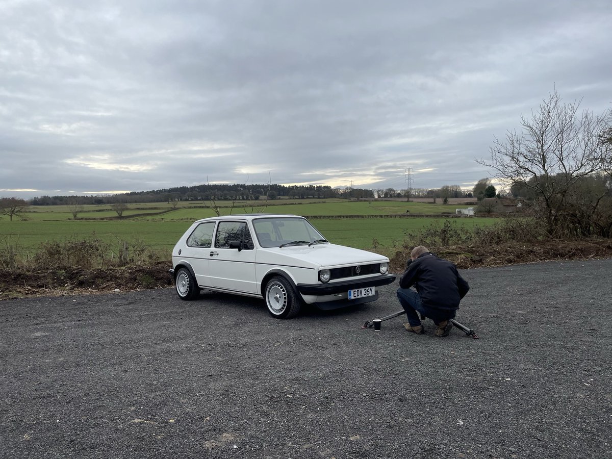 veedubhev's tweet image. Seeing yourself on tv is weird 😂 But it’s also kinda cool, well Edy is! Had a great day filming with the #BangersAndCash #RestoringClassics team back in Feb. Have to say a big thanks to the B&amp;amp;C team. They’re great to work with &amp;amp; are the real stars behind the show 😊 #ThankYou!