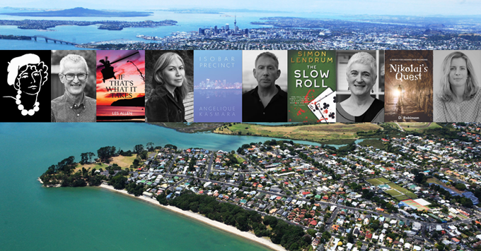 ngaiomarshaward's tweet photo. Tis a #MysteryInTheLibrary triple-header tonight, as criminally good convos occur across Aotearoa! 
- "Misdeeds near the Mangroves" from 6pm at Pt Chev Community Centre
- "Rangiora Wrongdoings" from 7pm at Rangiora Library
- "Deadly in Dunedin" from 6pm at @dnlibraries #yeahnoir https://t.co/GJO5nRSyIl