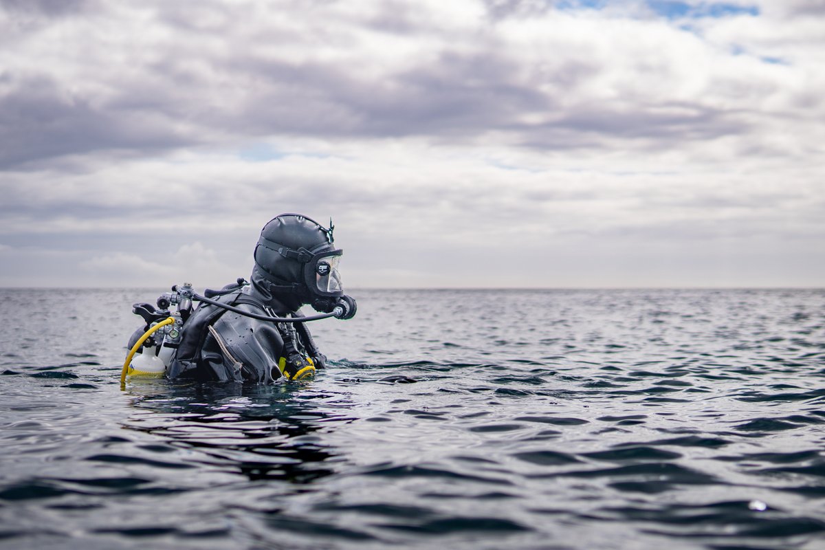Lonely diver feat. <a href="/PXJRubber/">PXJrubber</a>