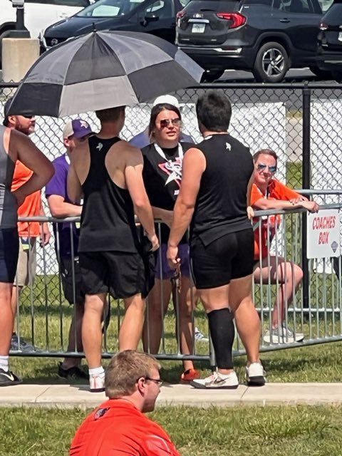 Missouri Valley College XC/TF tweet media