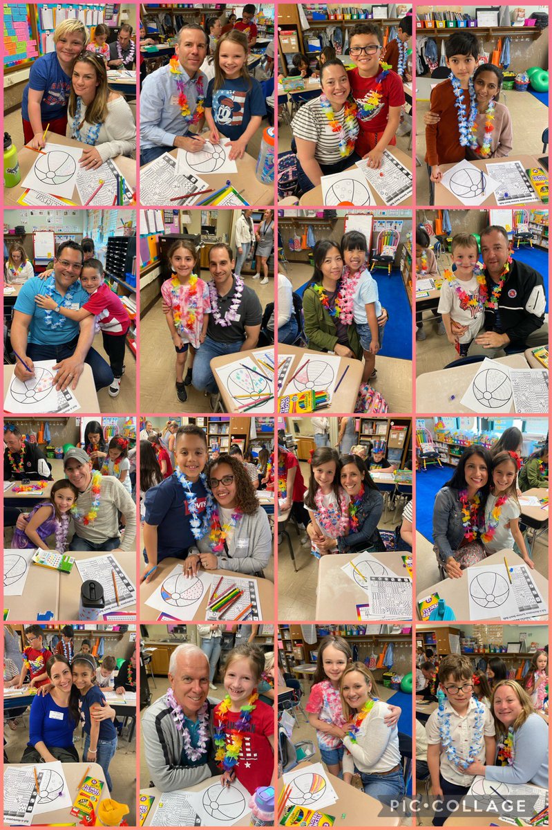 Such a fun day with our special guests!  ☀️<a href="/BLE_Chiefs/">Birch Lane School</a> <a href="/MassapequaPS/">MassapequaPS</a>