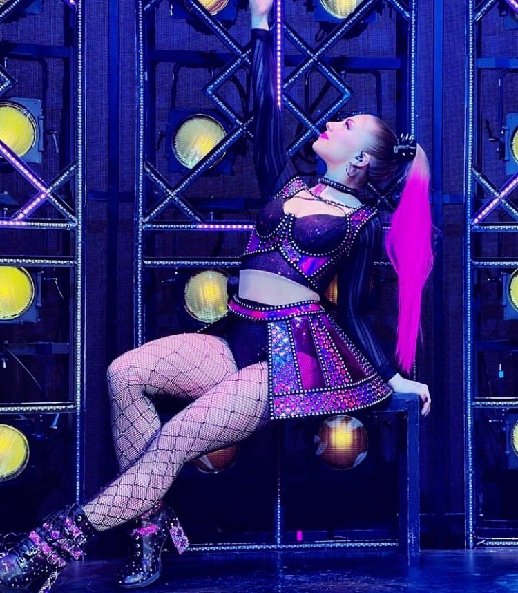 #NewProfilePic Reaching for every star.