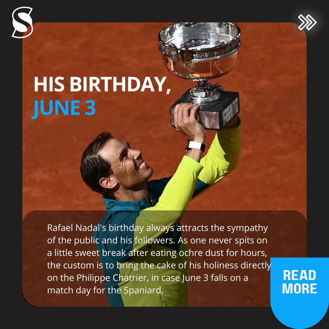 setandsmash's tweet photo. Which reason is the one why you will miss him the most? 🎾🥹

#tennis #setandsmash https://t.co/FYD5qNmVo2