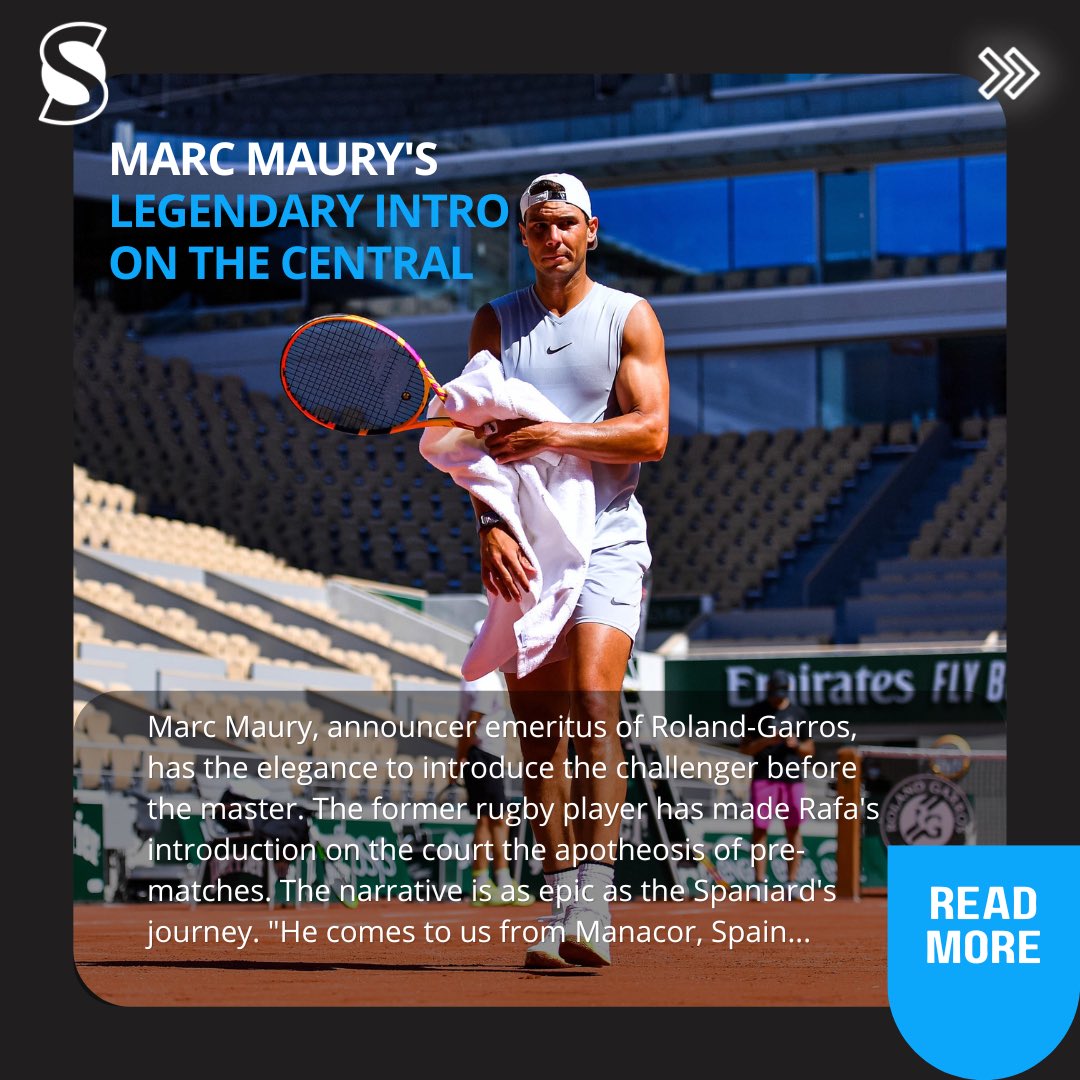 setandsmash's tweet photo. Which reason is the one why you will miss him the most? 🎾🥹

#tennis #setandsmash https://t.co/FYD5qNmVo2