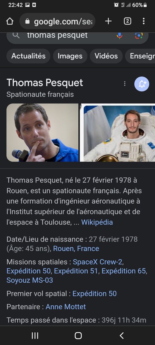 En sah ça me tue que un mec qui a bossé toute sa vie a fait des études de malades et pour quand on écrit son nom sir google on voir la tête de pierre niney putin 🤣😭💀 quel escroc 🤣