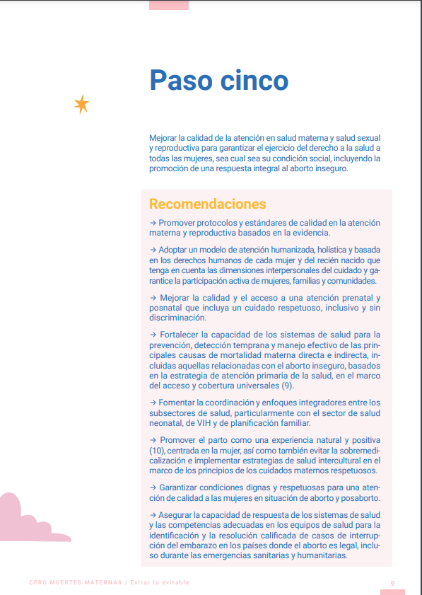 saludgobhn's tweet photo. #ceromortalidadmaterna #GTR #salud #CeroMuertesMaternas #maternidad #OPS #Paso5

🤰🤱 Campaña "Reducción de la Mortalidad Materna" 🤰🤱

https://t.co/kMWzug6BpO

➡️Para más información https://t.co/uTJSFEjd2S https://t.co/CoKLnP3ALS