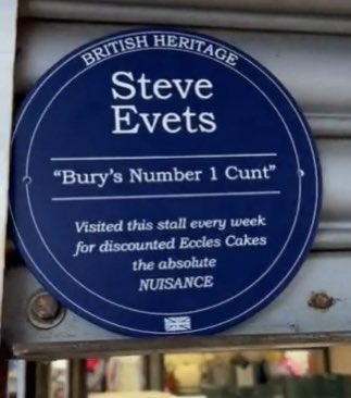 Evetssteve4's tweet photo. About fuckin time. https://t.co/5mXmBKI2AW