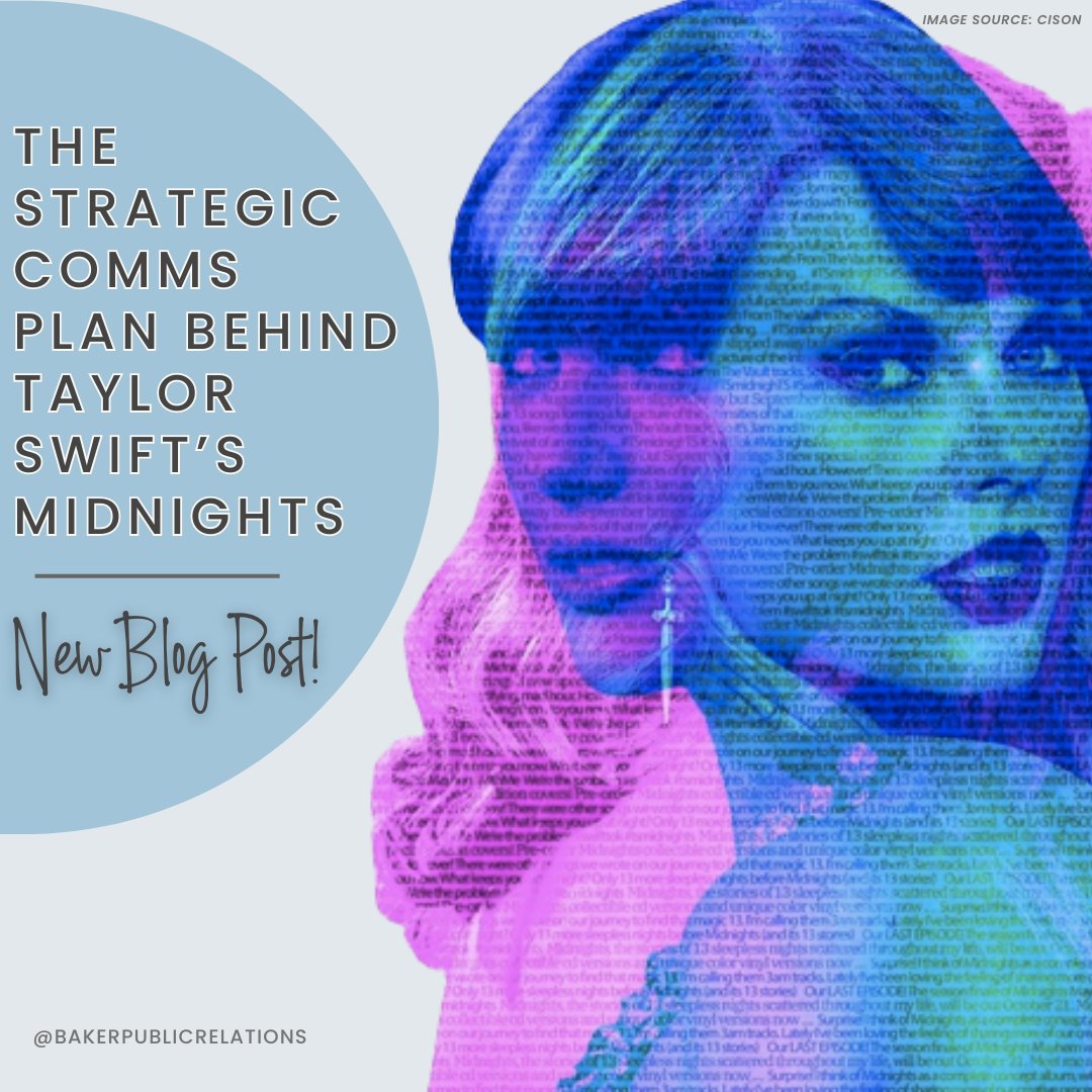 Baker Public Relations tweet media