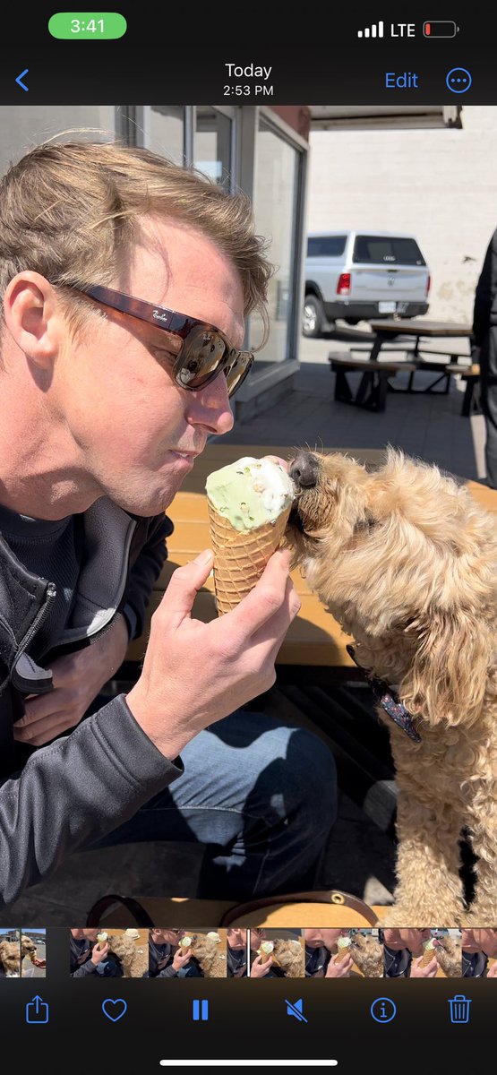 Anthony Farnell tweet media