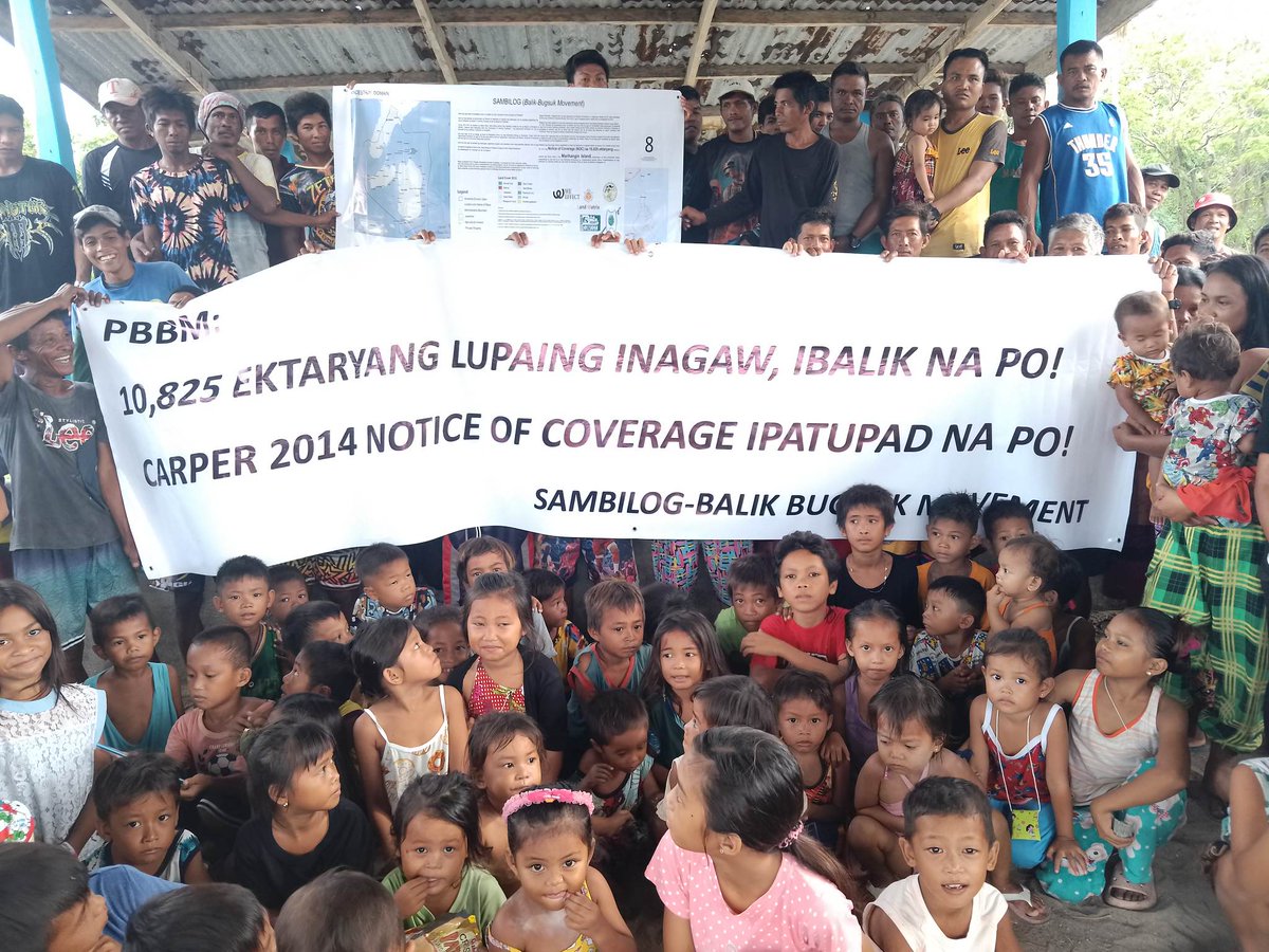 PAKISAMA tweet media