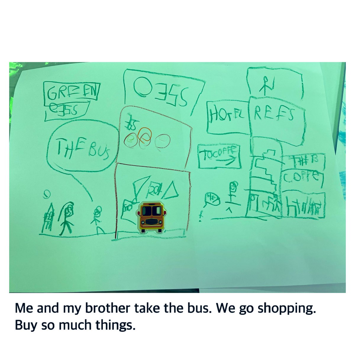 Amy Silverman (she/her) tweet media