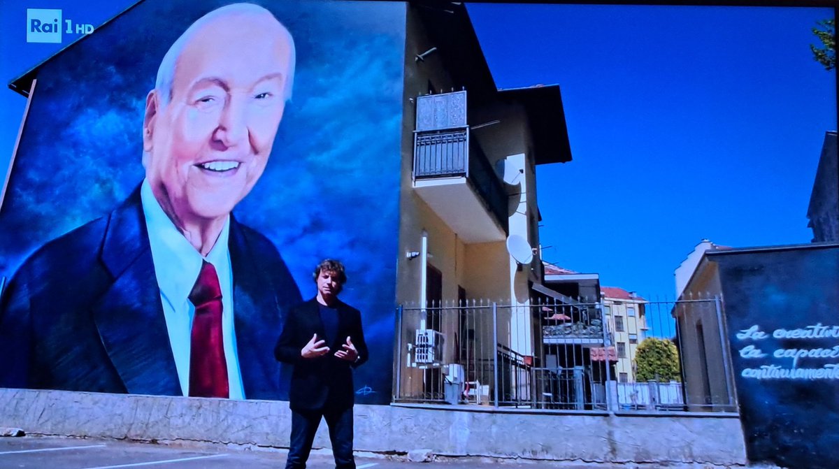 AndreaFabiano's tweet photo. GRAZIE, GRAZIE, GRAZIE DI TUTTO QUELLO CHE AVETE FATTO E FARETE PER NOI
#PieroAngela
#AlbertoAngela
#Ulisse https://t.co/uSfdcLCq43